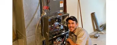 Business 2 image MIGHTY PINE HEATING & AIR Heating Cooling Contractors in Wheat Ridge CO