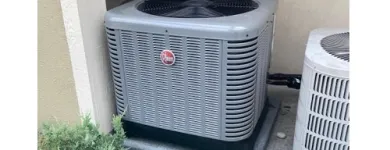 Business 3 image MIGHTY PINE HEATING & AIR Heating Cooling Contractors in Wheat Ridge CO