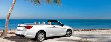 Business 4 image MILES CAR RENTAL TAMPA Van Rental in Tampa FL