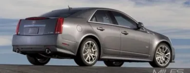 Business 12 image MILES CAR RENTAL TAMPA Van Rental in Tampa FL