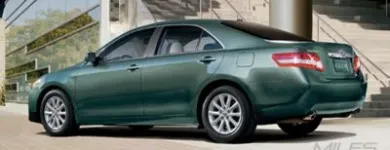 Business 23 image MILES CAR RENTAL TAMPA Van Rental in Tampa FL