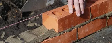 Business 6 image MÏTTS MASÖNRY Grading Contractor in Kansas City MO