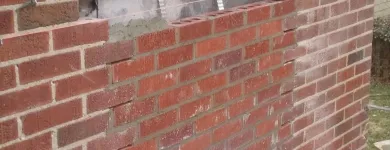 Business 11 image MÏTTS MASÖNRY Grading Contractor in Kansas City MO