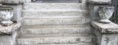 Business 14 image MÏTTS MASÖNRY Grading Contractor in Kansas City MO