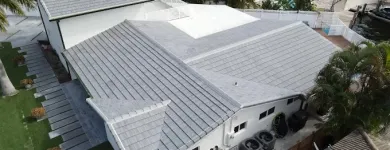 Business 3 image MIW ROOFING Roofing Contractors in Oakland Park FL