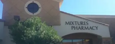 Business 1 image MIXTURES PHARMACY SCOTTSDALE Pharmacy in Scottsdale AZ