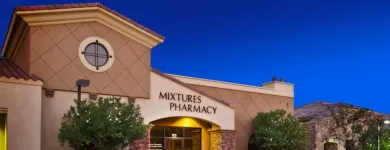 Business 2 image MIXTURES PHARMACY SCOTTSDALE Pharmacy in Scottsdale AZ