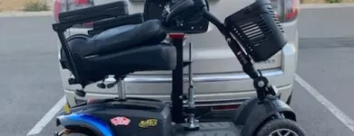 Business 1 image MOBILITY PLUS COLORADO Wheelchair Rental Service in Wheat Ridge CO