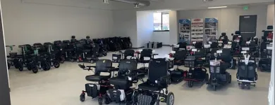 Business 2 image MOBILITY PLUS COLORADO Wheelchair Rental Service in Wheat Ridge CO