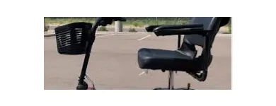 Business 3 image MOBILITY PLUS COLORADO Wheelchair Rental Service in Wheat Ridge CO