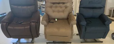 Business 6 image MOBILITY PLUS COLORADO Wheelchair Rental Service in Wheat Ridge CO