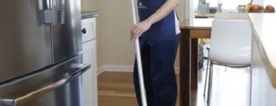 Business 5 image MOLLY MAID OF CENTRAL SAN DIEGO Maid & Butler Services in San Diego CA