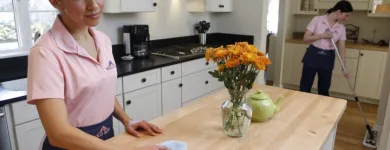 Business 7 image MOLLY MAID OF CENTRAL SAN DIEGO Maid & Butler Services in San Diego CA