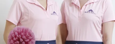 Business 3 image MOLLY MAID OF CENTRAL SAN DIEGO Maid & Butler Services in San Diego CA