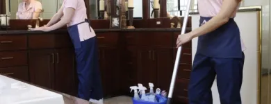 Business 1 image MOLLY MAID OF CENTRAL SAN DIEGO Maid & Butler Services in San Diego CA