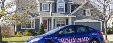 Business 2 image MOLLY MAID OF DENVER WEST Maid & Butler Services in Wheat Ridge CO