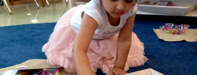 Business 2 image MONTESSORI HOUSE DAY SCHOOL - TOWN 'N' COUNTRY Private Schools in Tampa FL