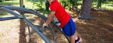 Business 3 image MONTESSORI HOUSE DAY SCHOOL - TOWN 'N' COUNTRY Private Schools in Tampa FL