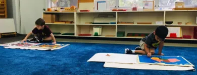 Business 4 image MONTESSORI HOUSE DAY SCHOOL - TOWN 'N' COUNTRY Private Schools in Tampa FL