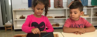 Business 5 image MONTESSORI HOUSE DAY SCHOOL - TOWN 'N' COUNTRY Private Schools in Tampa FL