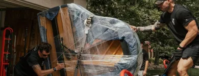 Business 2 image MOVING PROZ Moving Service in Denver CO