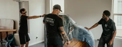 Business 4 image MOVING PROZ Moving Service in Denver CO