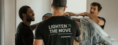 Business 9 image MOVING PROZ Moving Service in Denver CO