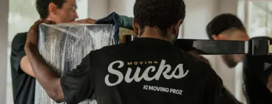 Business 13 image MOVING PROZ Moving Service in Denver CO