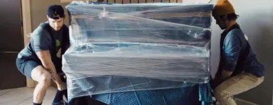 Business 20 image MOVING PROZ Moving Service in Denver CO