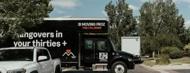 Business 22 image MOVING PROZ Moving Service in Denver CO