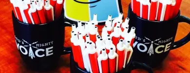 Business 9 image MY SMART SHIRT, LLC. T-shirt & Garment Printing in Orlando FL