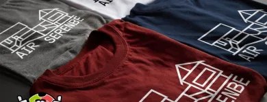 Business 10 image MY SMART SHIRT, LLC. T-shirt & Garment Printing in Orlando FL