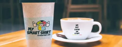 Business 13 image MY SMART SHIRT, LLC. T-shirt & Garment Printing in Orlando FL