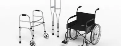 Business 2 image NAHIKO SYSTEMS CORP Orthotics & Prosthetics in Doral FL