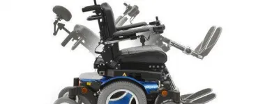 Business 3 image NAHIKO SYSTEMS CORP Orthotics & Prosthetics in Doral FL