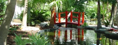 Business 1 image NATURE TOUCH INC Landscaping & Lawn Services in Miami FL
