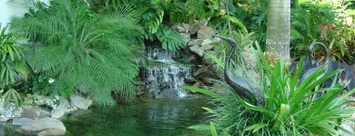 Business 6 image NATURE TOUCH INC Landscaping & Lawn Services in Miami FL