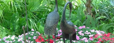 Business 2 image NATURE TOUCH INC Landscaping & Lawn Services in Miami FL