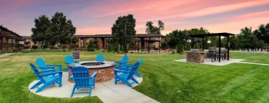 Business 1 image NEWGATE APARTMENT HOMES in Wheat Ridge CO