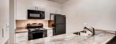 Business 2 image NEWGATE APARTMENT HOMES in Wheat Ridge CO