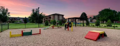 Business 3 image NEWGATE APARTMENT HOMES in Wheat Ridge CO