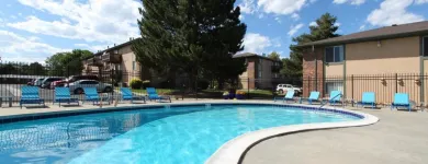 Business 6 image NEWGATE APARTMENT HOMES in Wheat Ridge CO