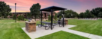 Business 7 image NEWGATE APARTMENT HOMES in Wheat Ridge CO
