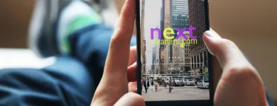 Business 3 image NEXT CLEANERS - GREENWICH VILLAGE Laundry in New York NY