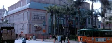 Business 2 image NORDSTROM Women's Fashion Accessories in San Diego CA