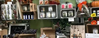 Business 1 image NORTH PARK FLORIST Florists in Buffalo NY
