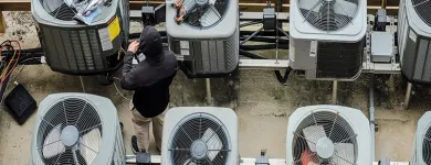 Business 1 image NORTHERN WOLVES Air Conditioning Contractors & Systems in Brooklyn NY