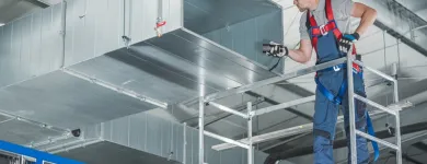 Business 2 image NORTHERN WOLVES Air Conditioning Contractors & Systems in Brooklyn NY