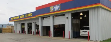 Business 3 image NORTHTOWN AUTO CLINIC Vehicle Inspection in North Kansas City MO