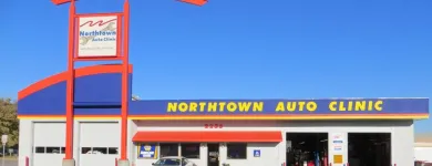 Business 4 image NORTHTOWN AUTO CLINIC Vehicle Inspection in North Kansas City MO